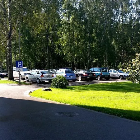 Rehabilitation Center Jaunkemeri Jūrkalne