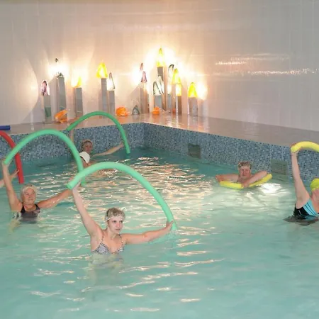 Rehabilitation Center Jaunkemeri 3*