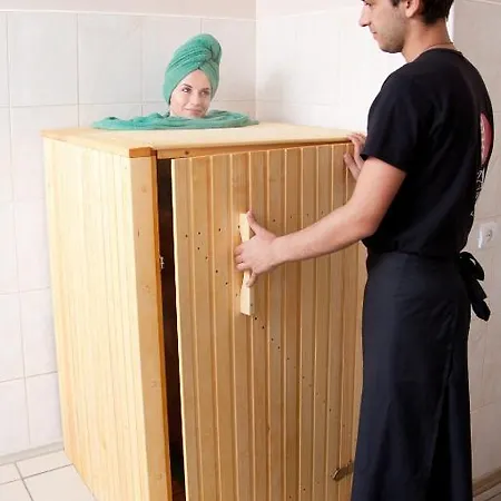 Rehabilitation Center Jaunkemeri Üdülőközpont 3*